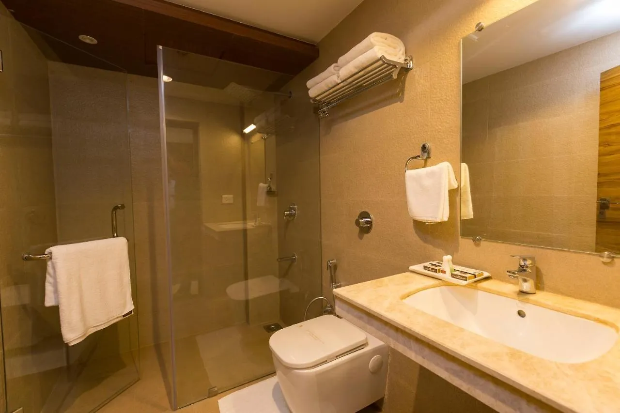 Grand Plaza Suites Kozhikode India