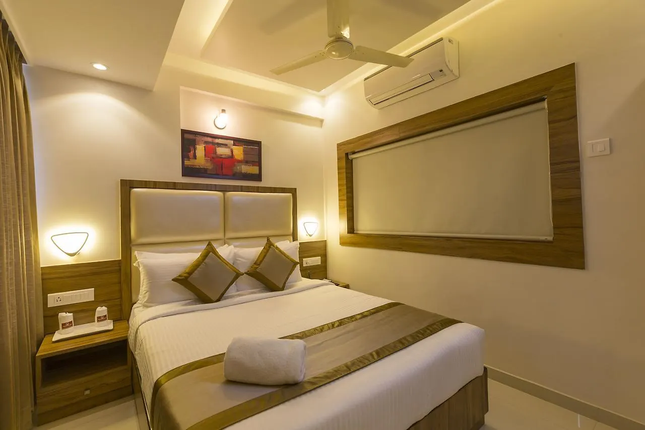 Grand Plaza Suites Kozhikode