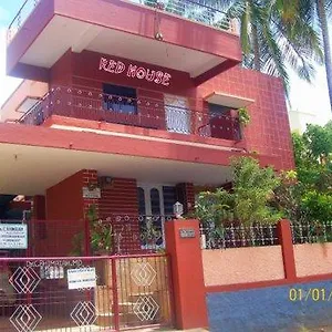 Homestay Red House Yoga Center