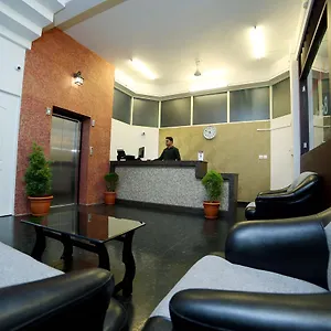 Beachway Hotel@kozhikode Beach Otel