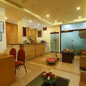 Sasthapuri Hotel