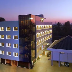 Park Residency Hotel