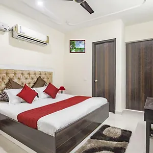 Guest house Niketan Medanta