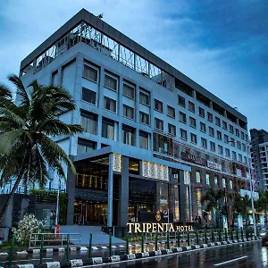 Kpm Tripenta Hotel