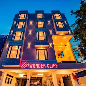 Hotel One Earth Wonder Clif,