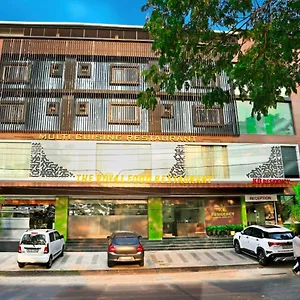 Kb Residency Hotel